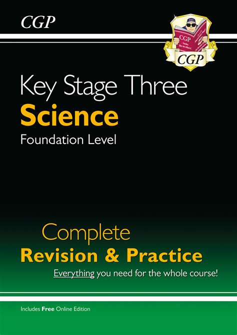 Throughout the book, there is a wide selection of ready-to-use activities, strategies and techniques to help you bring science alive in all three main disciplines,. . Cgp ks3 science pdf free download